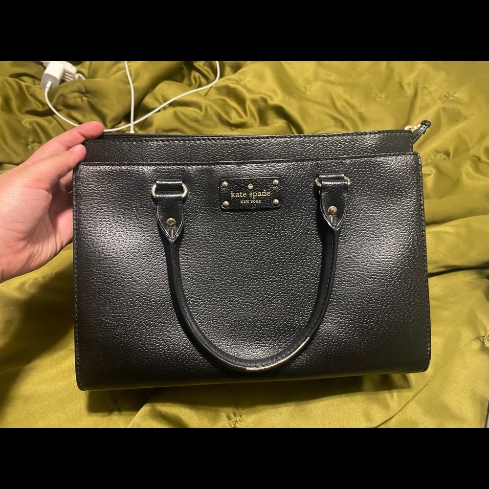 Kate Spade purse